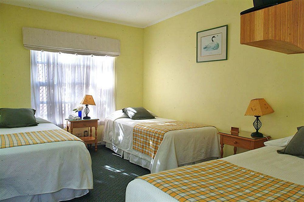 Hotel Carpa Manzano Пунта-Аренас Екстер'єр фото