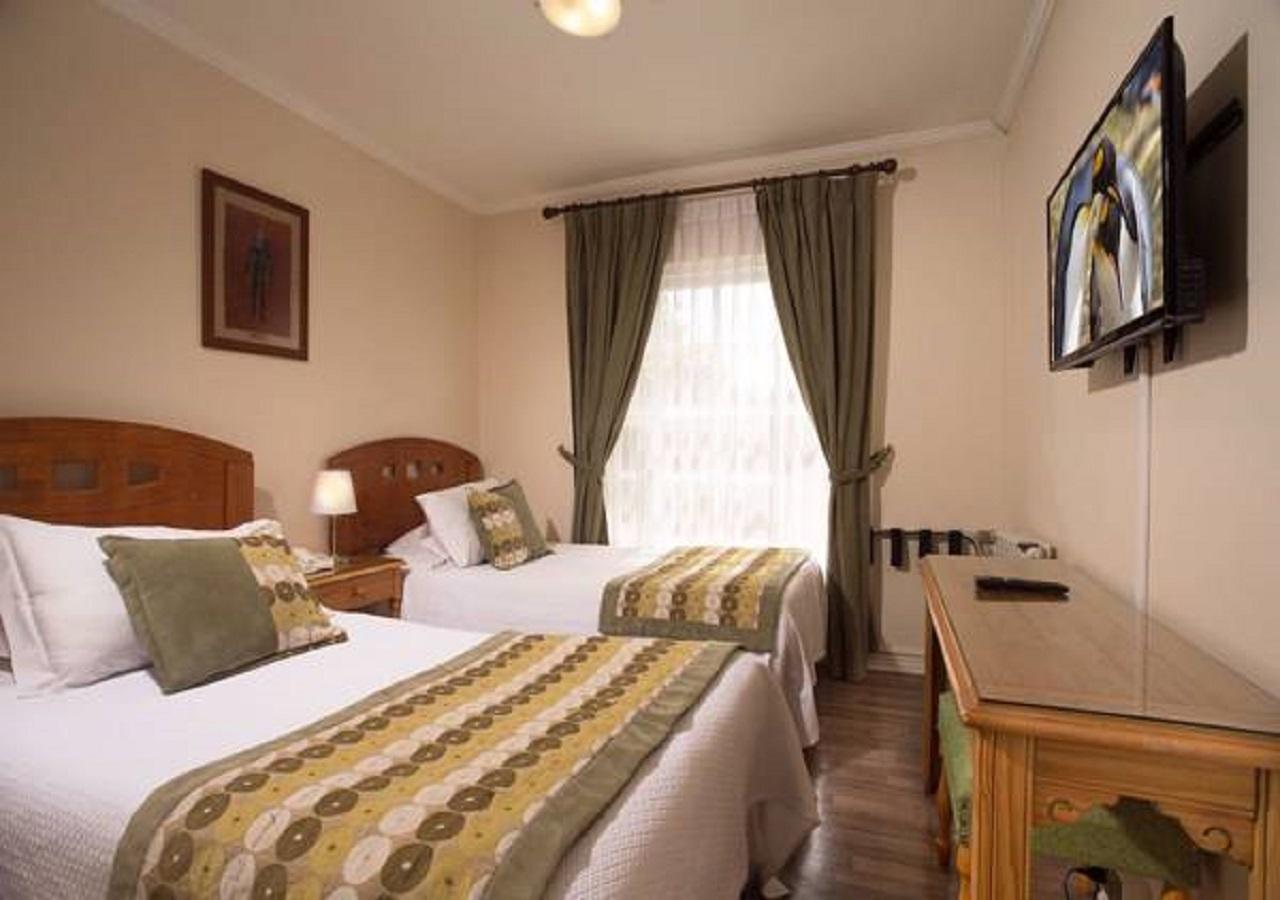 Hotel Carpa Manzano Пунта-Аренас Екстер'єр фото